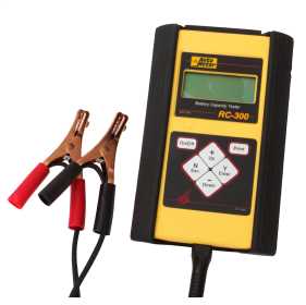 Battery Tester RC-300